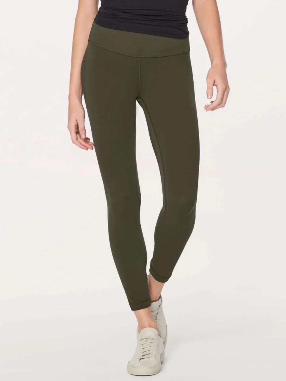 NWT Lululemon Align Pant II *25